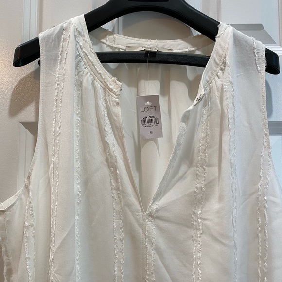 Loft top - Picture 2 of 5